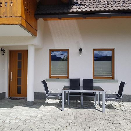 Apartment Brumec بوينج المظهر الخارجي الصورة